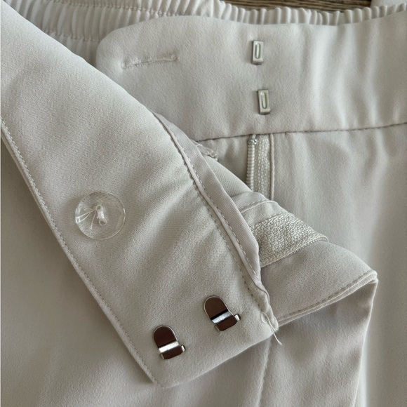 NWOT Rachel Zoe High Waisted
Wide Leg Pant size 6 - Picture 3 of 7